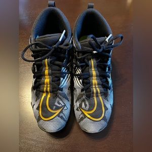 Nike Boys football cleats
